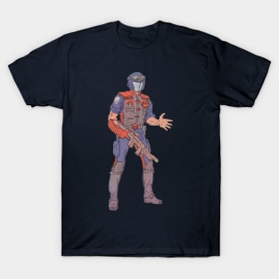 Cobra Viper T-Shirt